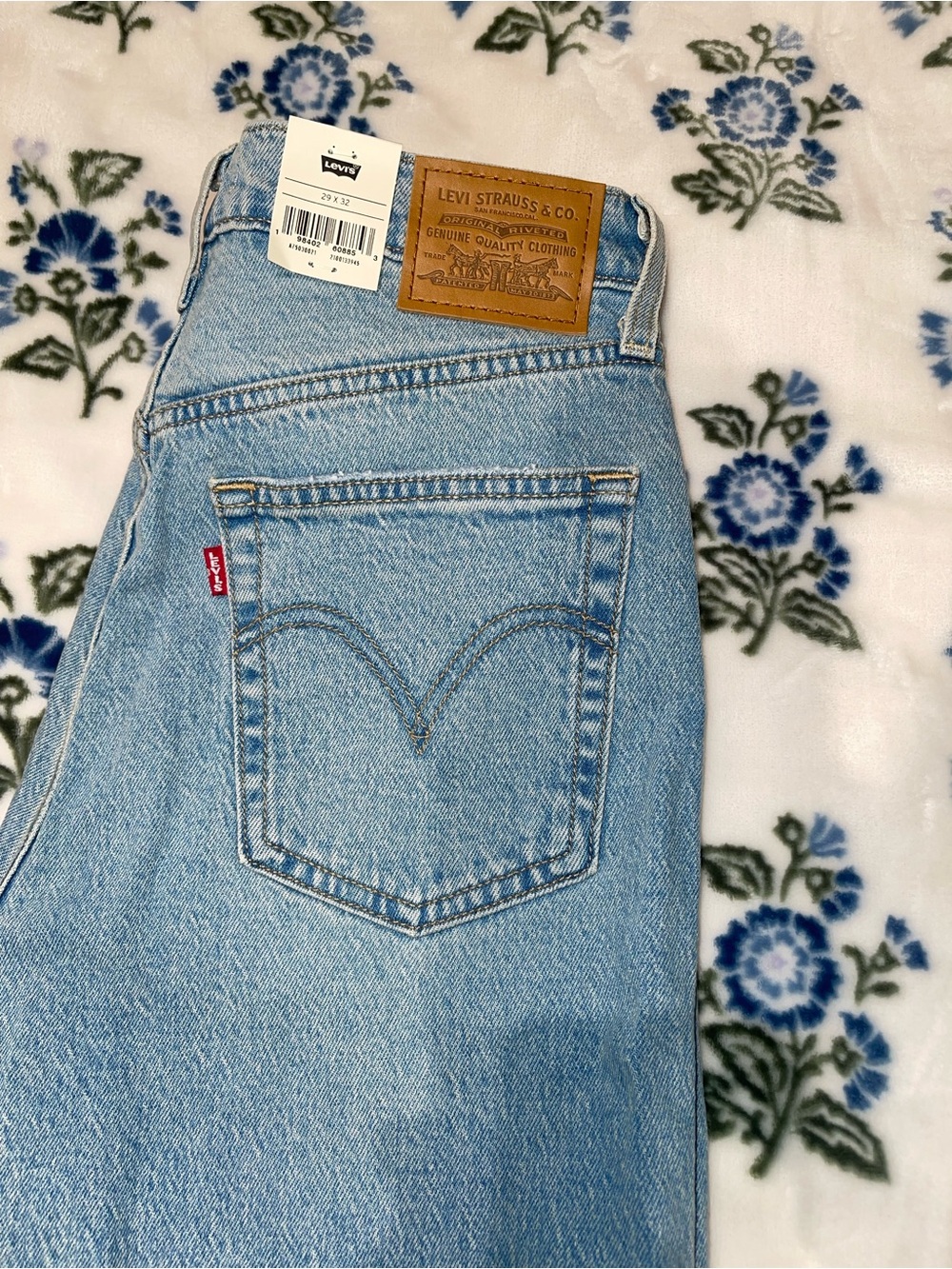 Brand New! Levi’s Jeans!